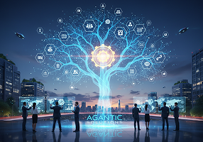 Agentic AI in Enterprise: Beyond the Hype